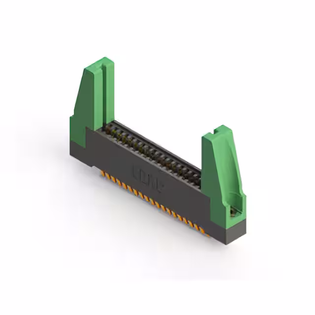 395-040-560-288 EDAC Inc.  Edgeboard Connectors